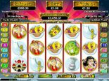 automatenspiele Aladdin's Wishes RealTimeGaming