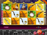 automatenspiele Baker Street Adventures Wirex Games