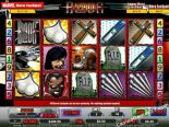 automatenspiele Blade CryptoLogic