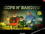 automatenspiele Cops n' Bandits Playtech