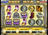 automatenspiele Custom Cash iSoftBet