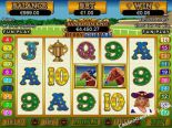 automatenspiele Derby Dollars RealTimeGaming