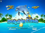 automatenspiele Dolphin Cash Playtech