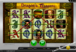 automatenspiele Dragon's Treasure Merkur