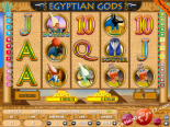 automatenspiele Egyptian Gods Wirex Games