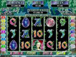 automatenspiele Enchanted Garden RealTimeGaming
