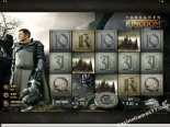automatenspiele Forsaken Kingdom Rabcat Gambling