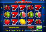 automatenspiele Fruits 'n Sevens Greentube