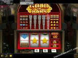 automatenspiele Gold in Bars GamesOS