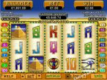 automatenspiele Jackpot Cleopatra's Gold RealTimeGaming