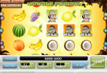automatenspiele Jungle Fruits OMI Gaming