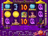 automatenspiele La Zingara Wirex Games