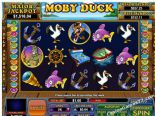 automatenspiele Moby Duck NuWorks