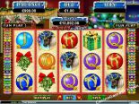 automatenspiele Naughty or Nice RealTimeGaming