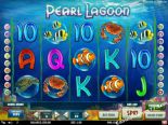 automatenspiele Pearl Lagoon Play'nGo