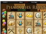 automatenspiele Pharaohs Revenge Pipeline49