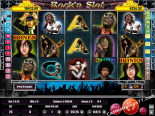 automatenspiele Rock Slot Wirex Games
