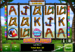 automatenspiele Rumble in the Jungle Greentube