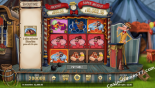 automatenspiele Sideshow Magnet Gaming