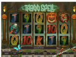automatenspiele Taboo Spell Genesis Gaming