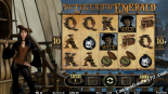 automatenspiele The Legend of Emerald Join Games