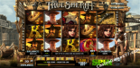 automatenspiele The True Sheriff Betsoft