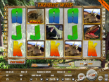 automatenspiele Triassic Wirex Games