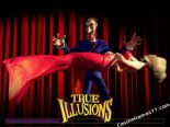 automatenspiele True Illusions Betsoft
