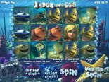 automatenspiele Under the Sea Betsoft