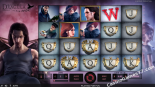 automatenspiele Universal Monsters Dracula NetEnt