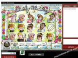 automatenspiele Wacky Wedding Rival