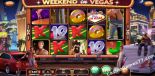 automatenspiele Weekend in Vegas iSoftBet