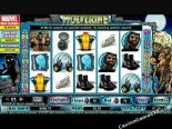 automatenspiele Wolverine CryptoLogic